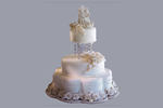 wedding cakes